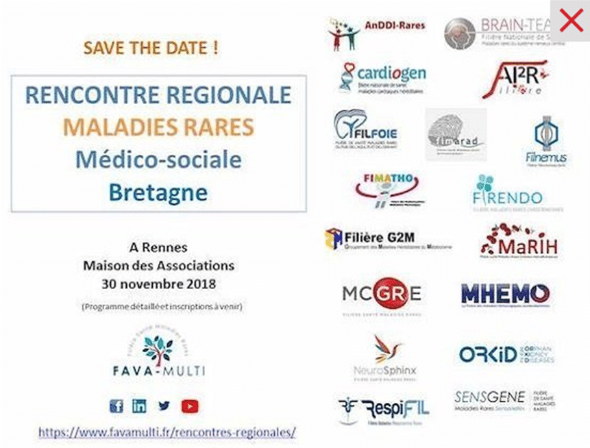 lieu de rencontres rennes